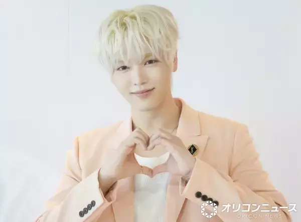 『ボイプラ2』で話題のハヌム、来日イベントに出席　柔らかな美貌放つ