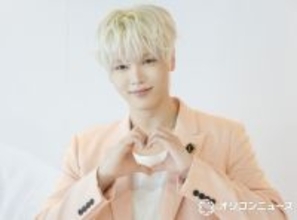 『ボイプラ2』で話題のハヌム、来日イベントに出席　柔らかな美貌放つ