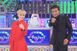 「『ザ・タイムショック』3年ぶり復活　MCは中山秀征＆ホラン千秋　18人の挑戦者も一挙発表」の画像1