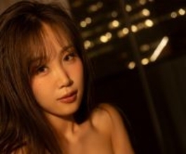 CYBERJAPAN DANCERSの「バズーカ」美ボディ・HARUKA、妄想デート撮グラビアで見せるゼロ距離感