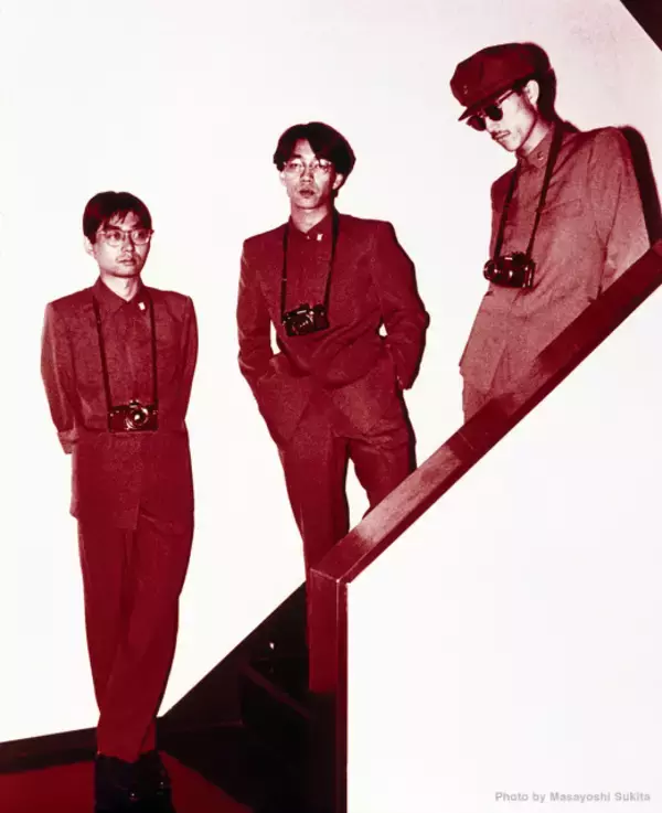 YMO、1979年ロンドン＆パリ公演を収めたライブ盤発売　SpotifyのYMO特集に学校のリーダーズ・RINなど登場
