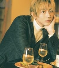 駒木根葵汰、“彼氏み”たっぷりショット　“夢の中で一緒に呑めたらいい”人物明かす