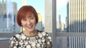 松居一代、5歳で決意「お金持ちになりたい」　投資家として大成功した極意を熱弁