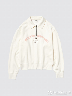 年末年始のユニクロ、「ラブブ」「たまごっち」限定アイテム＆先着ノベルティ配布　セール商品も発表【まとめ】