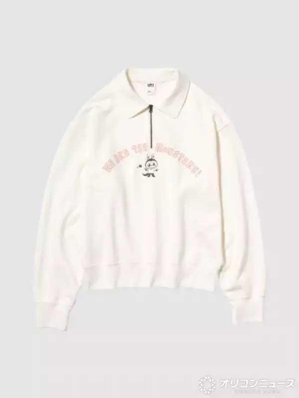 年末年始のユニクロ、「ラブブ」「たまごっち」限定アイテム＆先着ノベルティ配布　セール商品も発表【まとめ】