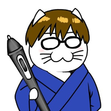 矢吹健太朗、古手川唯の新イラスト描く　サンタ衣装にファン衝撃「ハレンチだわー！」「完璧な一枚」