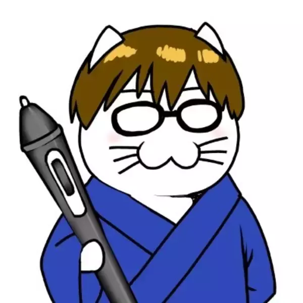 矢吹健太朗、古手川唯の新イラスト描く　サンタ衣装にファン衝撃「ハレンチだわー！」「完璧な一枚」