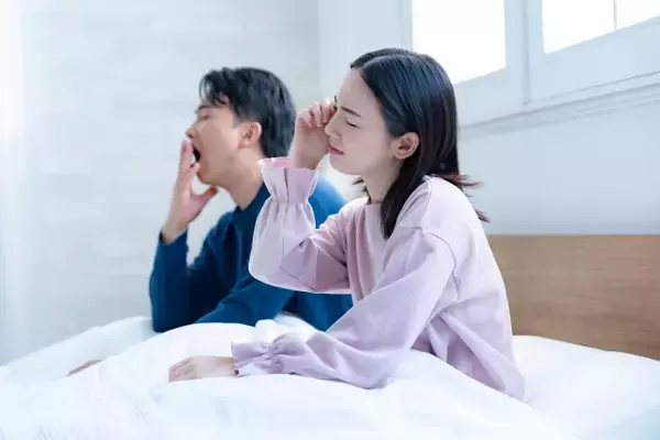 「今年の疲れ、今年のうちに」「寝ても疲れが抜けない人へ」年末の体をいたわる“本命リカバリーウェア”