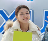 「24歳・MBS河西美帆アナ、結婚を報告　左手薬指に指輪…『オールザッツ漫才』で“金髪”姿披露」の画像1