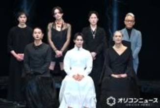 成宮寛貴＆東出昌大、初共演で互いの印象を告白「小さな動物的な」「太陽のようなあたたかさがある」
