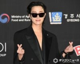 BTS・J-HOPE、メンバーとのオフショット多数公開　V＆JUNG KOOKの2ショットが話題「致死量すぎ」「かわいすぎて悶える」