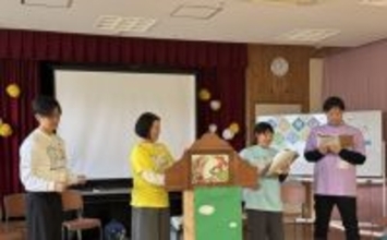 読売テレビ、『24時間テレビ』寄付金で児童養護施設支援　アナウンサーが読み聞かせ活動　日テレ＆福岡放送のアナウンサーも参加