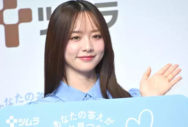 森香澄、ネットニュースに怒り「書かなくて良くないですか?！」「あのちゃんがまじでうらやましい」