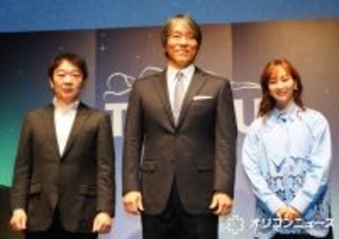 松井秀喜、まさかのサプライズ登場「すみません！急きょ…」