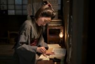 『風、薫る』直美は新しいマッチ工場で働きながら…　第7回場面カット