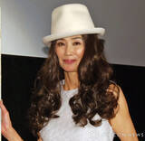 「「スタイルがレベチ！」「めっちゃギャル」萬田久子、ドラマオフショットが話題」の画像1