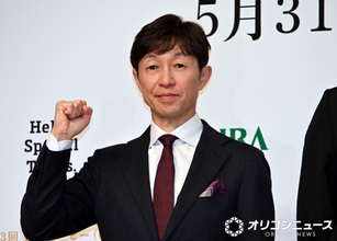 「武豊アニメ」公開、豪華キャストに大反響　和氣あず未、津田健次郎、佐久間大介、木梨憲武、川島明、竹村ラシッド