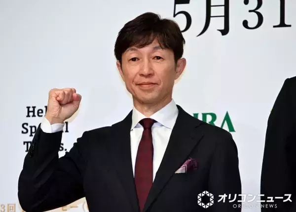 「武豊アニメ」公開、豪華キャストに大反響　和氣あず未、津田健次郎、佐久間大介、木梨憲武、川島明、竹村ラシッド