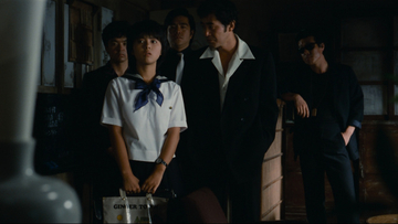 薬師丸ひろ子からお祝いメッセージ　角川映画50周年記念映画祭開催　『セーラー服と機関銃』など4K初披露も