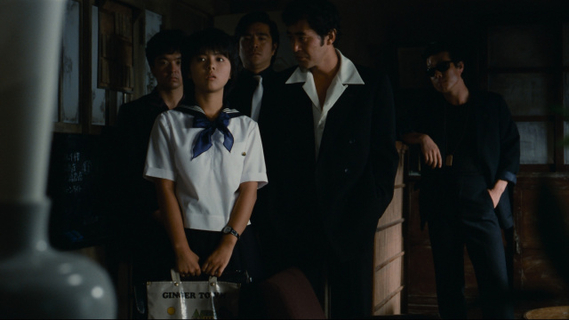 薬師丸ひろ子からお祝いメッセージ　角川映画50周年記念映画祭開催　『セーラー服と機関銃』など4K初披露も
