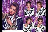 「宝塚歌劇団花組、M!LKと「好きすぎて滅！」コラボ決定　地上波音楽特番『2026 FNS歌謡祭 夏』【出演一覧】」の画像1