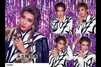 宝塚歌劇団花組、M!LKと「好きすぎて滅！」コラボ決定　地上波音楽特番『2026 FNS歌謡祭 夏』【出演一覧】