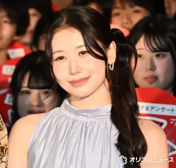 ME:I・MOMONA「大人が怖かった」　“冤罪”で怒られ役に