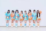 「ボックス・コーポレーション、新女性アイドルグループ「LOVE CHANT」結成【プロフィールあり】」の画像1