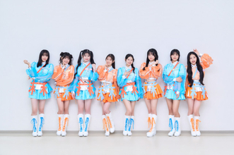 ボックス・コーポレーション、新女性アイドルグループ「LOVE CHANT」結成【プロフィールあり】