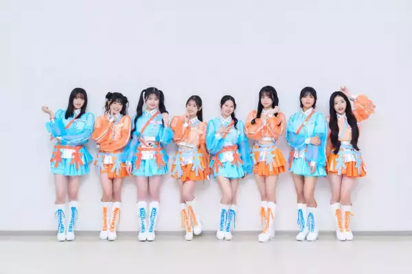ボックス・コーポレーション、新女性アイドルグループ「LOVE CHANT」結成【プロフィールあり】