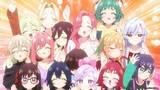 「『君のことが大大大大大好きな100人の彼女』第3期PV解禁　新たなヒロインのキャラボイス公開」の画像1