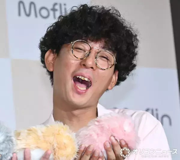 たくろう・きむらバンド、木村拓哉にまだ会えず「早く会わせてください！」　コンビ名の由来にするほどの大ファン