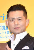 「的場浩司、生放送出演に反響　“こわもて”からの変化に驚きの声「雰囲気変わった？」「可愛くなってる〜（笑）」」の画像1