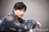 「田中圭「いろんな感情はありますけれど…楽しみたい」　“生の舞台”の魅力も熱弁」の画像1