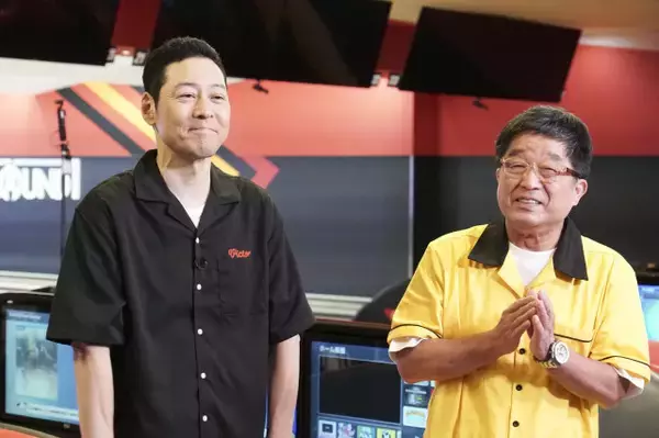 東野幸治、関西ベテラン芸人と約10年ぶり共演「ゴシップを延々に聞かされ続けて…」