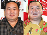 「元横綱・朝青龍、白鵬翔氏と再会　最新2ショット公開に反響「夢のよう」「最高で最強の2人!!」」の画像1