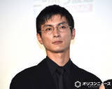 「高良健吾、休養期間について明かす　“トシちゃん”娘・田原可南子との子どもがきっかけで仕事復帰」の画像1