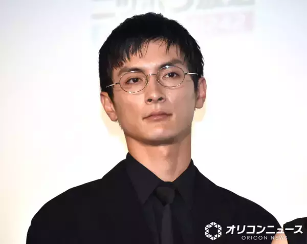 高良健吾、休養期間について明かす　“トシちゃん”娘・田原可南子との子どもがきっかけで仕事復帰
