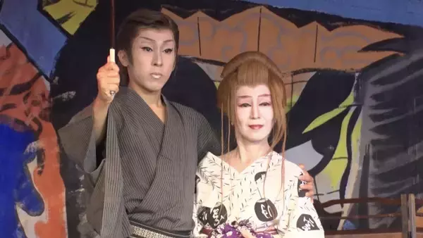 「おしめも交換します」妻60歳＆夫26歳…34歳差夫婦、妻の子どもは夫より全員“年上”　出会って1年のスピード婚を語る