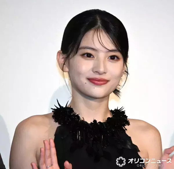 出口夏希、『ルックバック』のオファーに本音「うれしいよりも怖い」　藤本タツキ作品が初の実写映画化