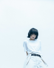 森七菜、あいみょん作詞作曲の4年ぶり楽曲「カフェ・オ・レ」を先行配信