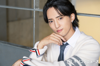 Travis Japan川島如恵留、活動休止を経て得た気づき「僕の幸運はメンバーといられることだった」