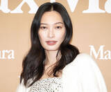 「大政絢、甘めエレガントな姿で魅了　無邪気な一面も「北海道で温かさを体感したい」」の画像1