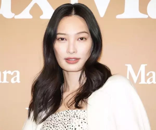 大政絢、甘めエレガントな姿で魅了　無邪気な一面も「北海道で温かさを体感したい」