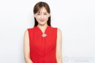 綾瀬はるか、人生で一番の緊張は紅白での「花が咲く」歌唱