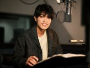 timelesz原嘉孝、バレーボール男子日本代表初ドキュメンタリー映画でナレーションを担当