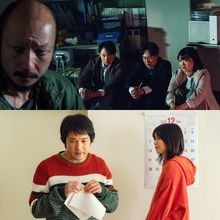 “バカリズム節”光る『ノンレムの窓』今夜放送　豪華出演者シーン写真公開