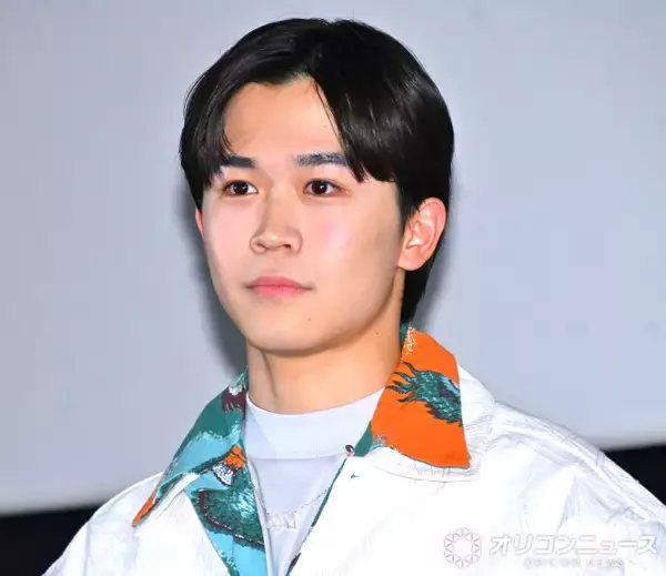 鈴木福、主演映画『ヒグマ!!』公開に喜び「社会的な情勢をとらえすぎていた」　クマ被害多発で公開延期の話題作