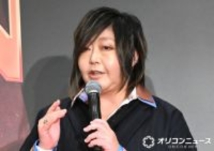 緒方恵美、60歳も「いまだに少年役が多い」　朗読劇でもすっかり男性役が板につく