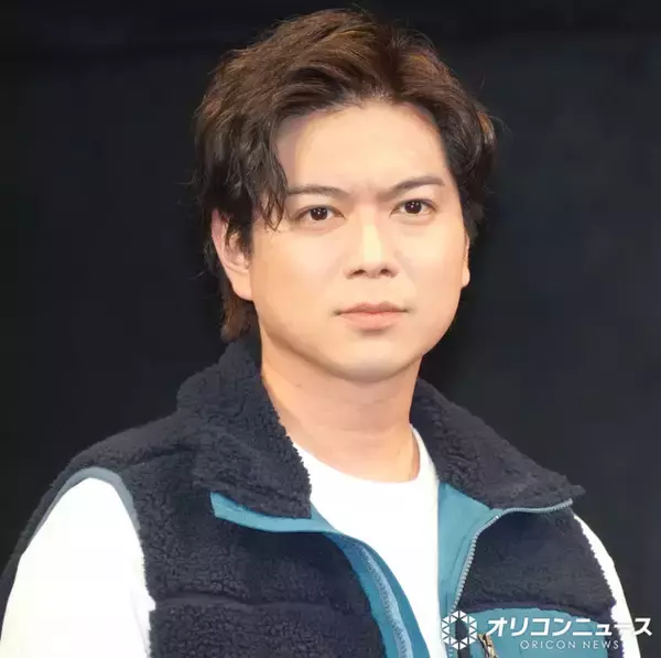 加藤シゲアキ、内容を言うと呪われる？異例の“ネタバレ厳禁”会見「全く知らなければ知らないほどおもしろい」